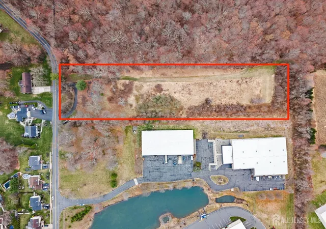 Photo 3 of Land for sale at 36 Haypress Rd, Cranbury, NJ 08512 | MLS# 2612758R | Listing updated on 2026-08-20
