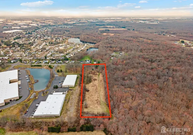 Photo 4 of Land for sale at 36 Haypress Rd, Cranbury, NJ 08512 | MLS# 2612758R | Listing updated on 2026-08-20