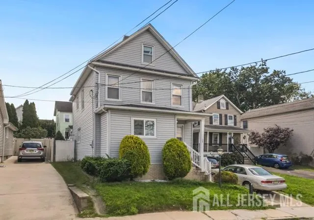 Photo 2 of Single family home for sale at 26 Dane St, Sayreville, NJ 08872 | MLS# 2703639R | Listing updated on 2026-09-18