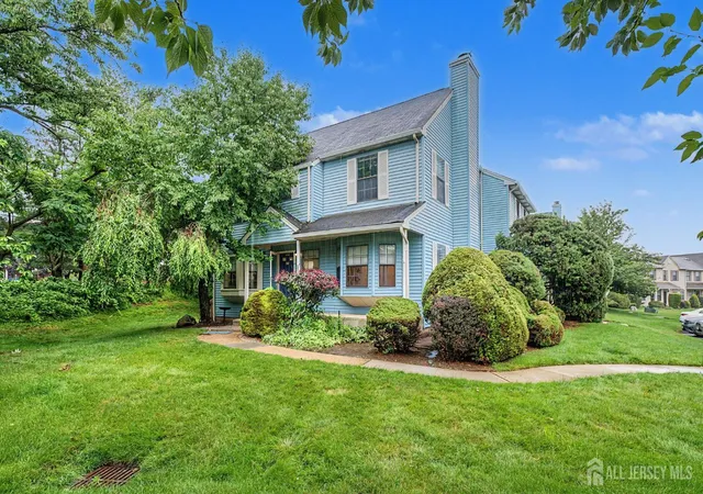 Townhouse for sale at 1901 Deerfield Dr, Edison, NJ 08820 | MLS# 2703384R