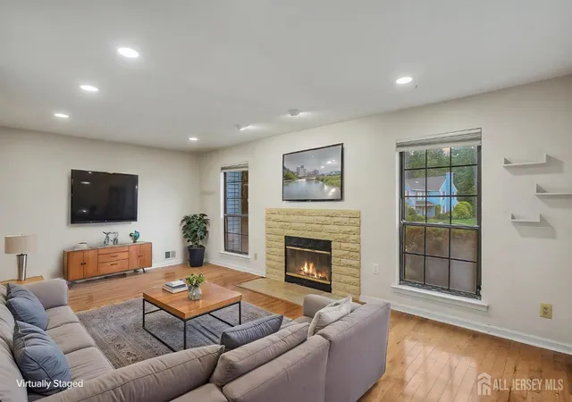 Photo 3 of Townhouse for sale at 1901 Deerfield Dr, Edison, NJ 08820 | MLS# 2703384R | Listing updated on 2026-09-24