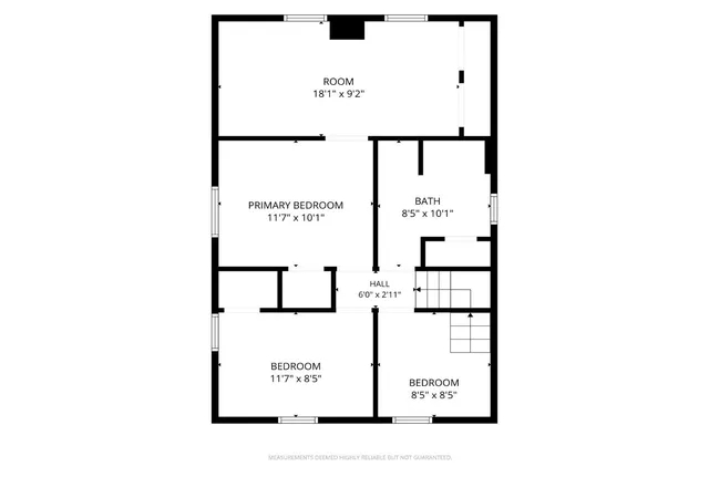 33rd image of 33 Burnet St, Avenel, NJ 07001 | MLS# 2703374R