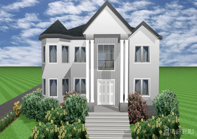 1st image of 4 David Ct, Edison, NJ 08820 | MLS# 2618375R