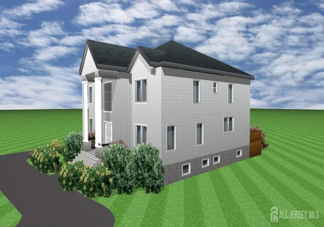 2nd image of 4 David Ct, Edison, NJ 08820 | MLS# 2618375R