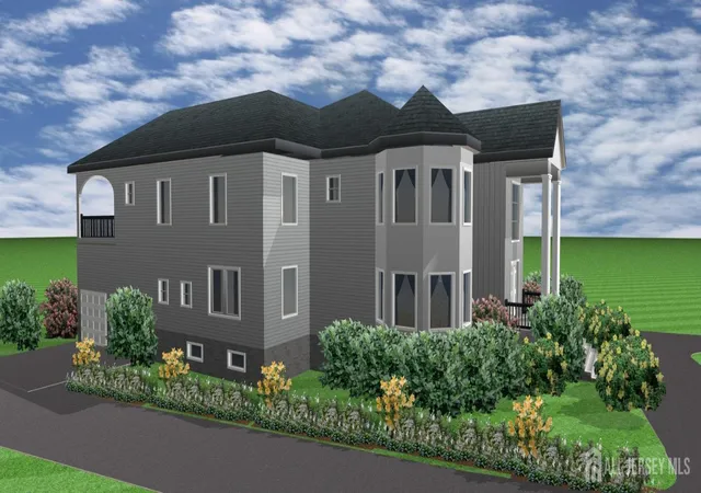 3rd image of 4 David Ct, Edison, NJ 08820 | MLS# 2618375R