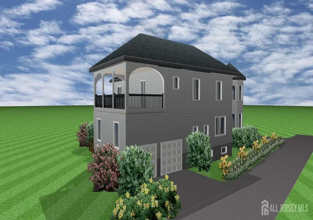 4th image of 4 David Ct, Edison, NJ 08820 | MLS# 2618375R