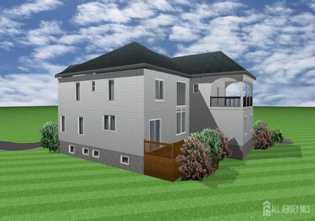 5th image of 4 David Ct, Edison, NJ 08820 | MLS# 2618375R