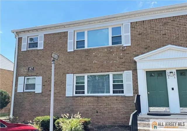 Photo 2 of Condo for sale at 47 Judson St #16B, Edison, NJ 08837 | MLS# 2660408M | Listing updated on 2025-12-10