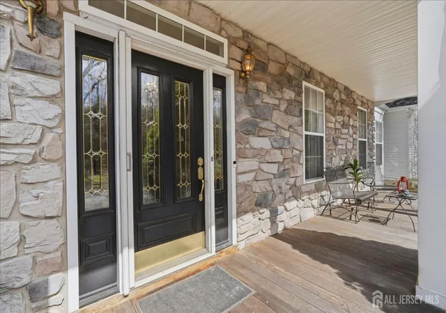 Homes for sale in Franklin Twsp, NJ | 140 Bunker Hill Rd, Franklin Twsp, NJ 08540 | MLS# 2614626R