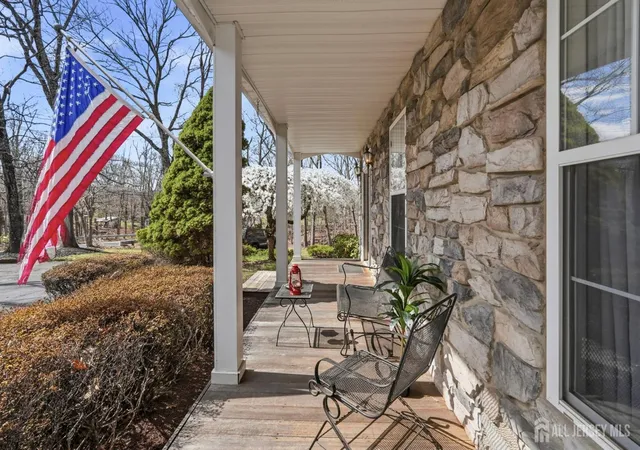 Homes for sale in Franklin Twsp, NJ | 140 Bunker Hill Rd, Franklin Twsp, NJ 08540 | MLS# 2614626R