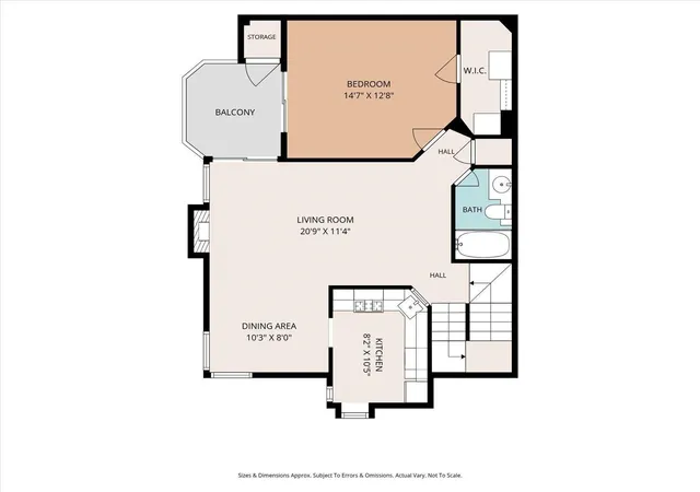 5th image of 2 Farnham Sq, Parlin, NJ 08859 | MLS# 2701686R