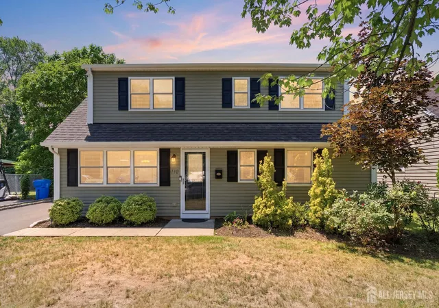 Homes for sale in Iselin, NJ | 110 W Francis St, Iselin, NJ 08830 | MLS# 2700299R