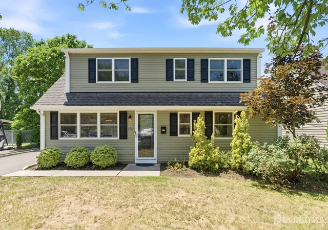 Homes for sale in Iselin, NJ | 110 W Francis St, Iselin, NJ 08830 | MLS# 2700299R
