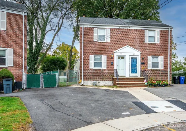 Photo 1 of Single family home for sale at 25 Park Ter, Cranford, NJ 07016 | MLS# 2705863R | Listing updated on 2026-10-17