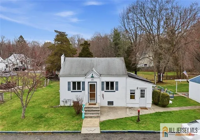 1st image of 251 Matchaponix Ave, Monroe Township, NJ 08831 | MLS# 2661299M