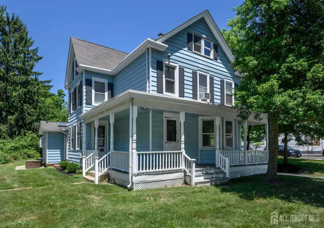 1st image of 1714 Old Trenton Rd, Princeton Junction, NJ 08550 | MLS# 2617749R