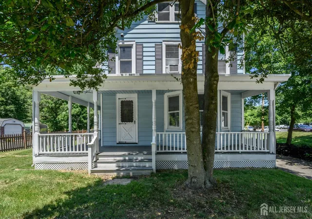 2nd image of 1714 Old Trenton Rd, Princeton Junction, NJ 08550 | MLS# 2617749R