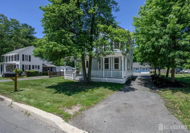 41st image of 1714 Old Trenton Rd, Princeton Junction, NJ 08550 | MLS# 2617749R