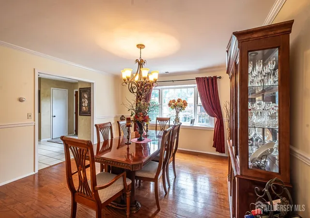 Photo 4 of Single family home for sale at 3 Romero Ct, Monroe Township, NJ 08831 | MLS# 2618127R | Listing updated on 2026-09-17