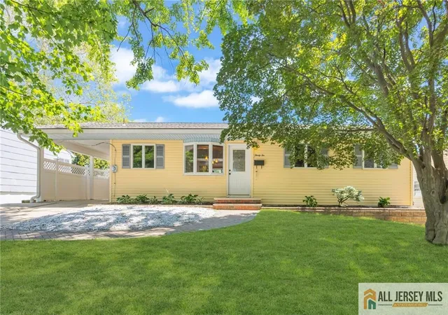 1st image of 32 Bucknell Rd, Parlin, NJ 08859 | MLS# 2662153M
