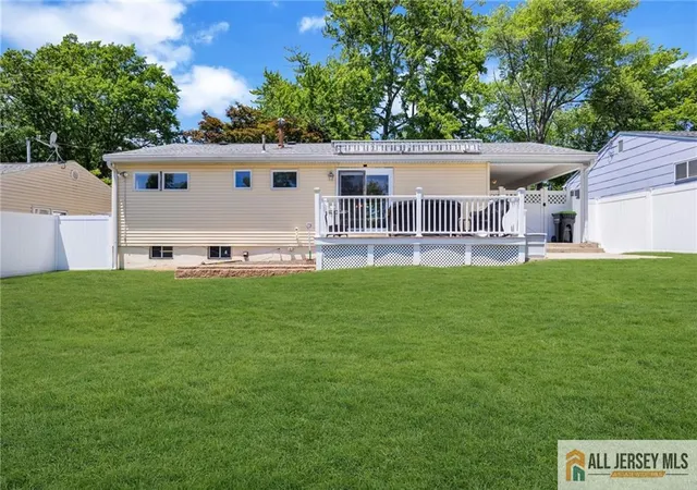 32nd image of 32 Bucknell Rd, Parlin, NJ 08859 | MLS# 2662153M