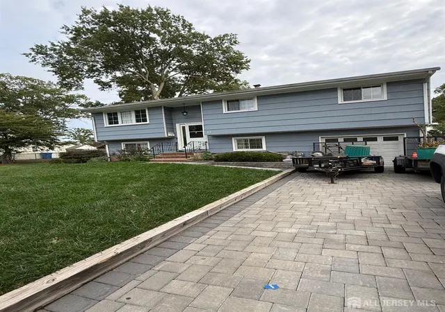 Single family home for sale at 53 Curtis Ave, Piscataway, NJ 08854 | MLS# 2706527R