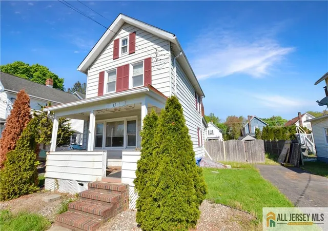 Single family home for sale at 37 Railroad Ave, Helmetta, NJ 08828 | MLS# 2661834M