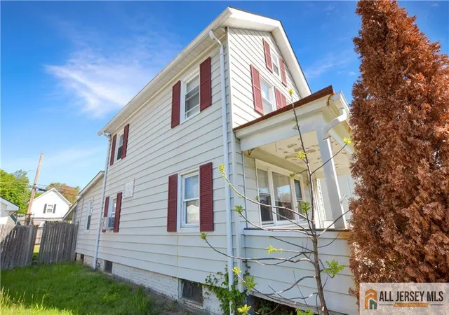 Photo 1 of Single family home for sale at 37 Railroad Ave, Helmetta, NJ 08828 | MLS# 2661834M | Listing updated on 2026-06-01