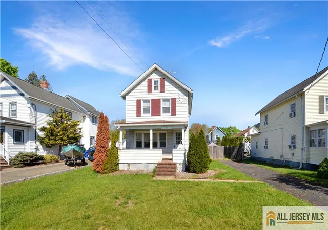 Photo 2 of Single family home for sale at 37 Railroad Ave, Helmetta, NJ 08828 | MLS# 2661834M | Listing updated on 2026-06-01
