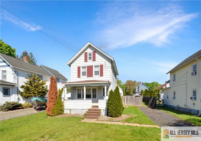 Photo 3 of Single family home for sale at 37 Railroad Ave, Helmetta, NJ 08828 | MLS# 2661834M | Listing updated on 2026-06-01