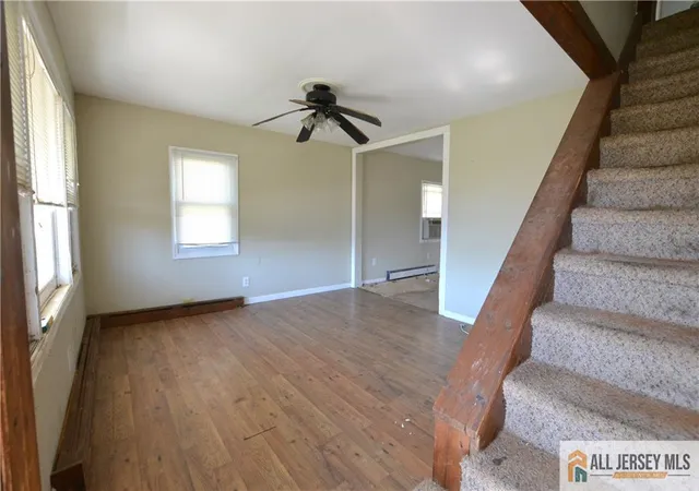Photo 4 of Single family home for sale at 37 Railroad Ave, Helmetta, NJ 08828 | MLS# 2661834M | Listing updated on 2026-06-01