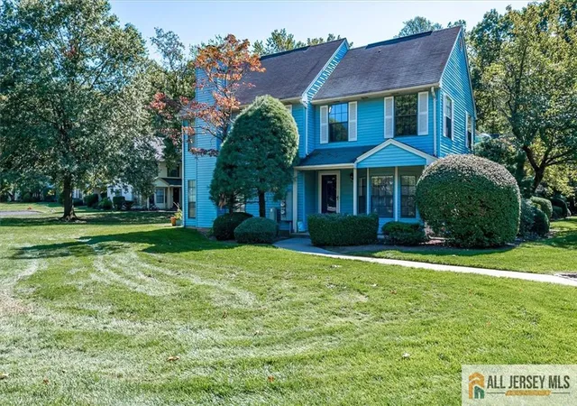 Photo 1 of Condo for sale at 3801 Cricket Cir #3801, Edison, NJ 08820 | MLS# 2660595M | Listing updated on 2025-10-15