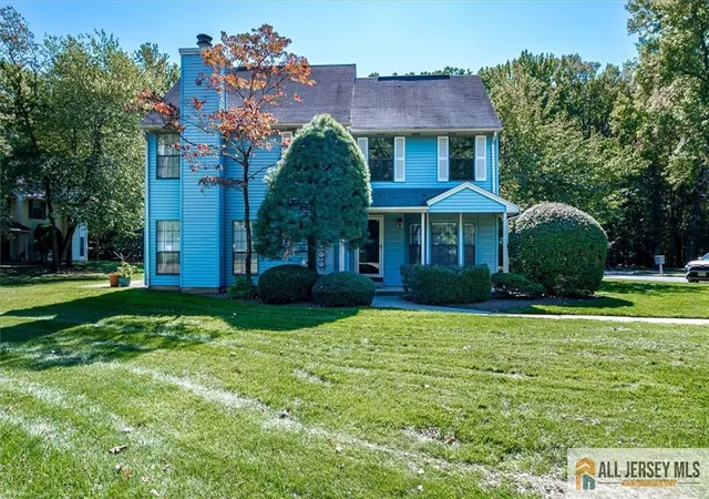 Photo 2 of Condo for sale at 3801 Cricket Cir #3801, Edison, NJ 08820 | MLS# 2660595M | Listing updated on 2025-10-15