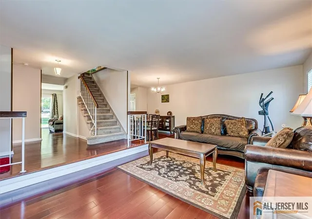 Photo 4 of Condo for sale at 3801 Cricket Cir #3801, Edison, NJ 08820 | MLS# 2660595M | Listing updated on 2025-10-15