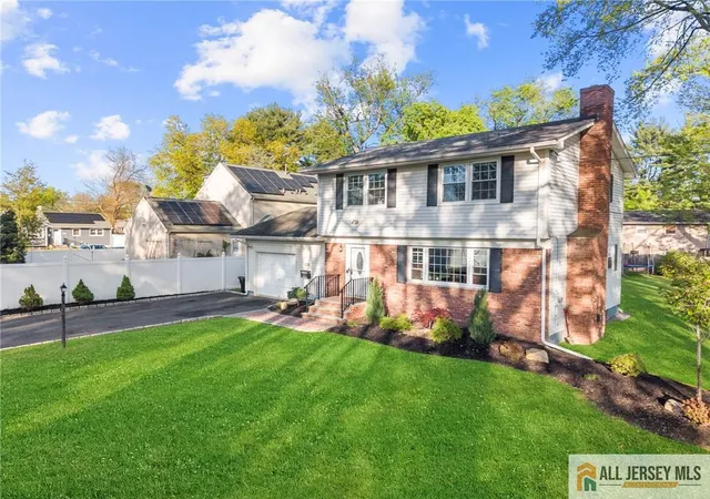 Photo 2 of Single family home for sale at 1500 Dawes St, South Plainfield, NJ 07080 | MLS# 2661798M | Listing updated on 2026-05-03