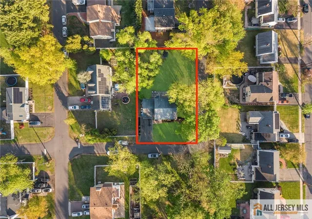 Photo 3 of Single family home for sale at 1500 Dawes St, South Plainfield, NJ 07080 | MLS# 2661798M | Listing updated on 2026-05-03