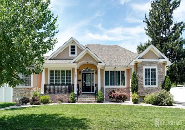 1st image of 1608 Chestnut St, South Plainfield, NJ 07080 | MLS# 2702152R