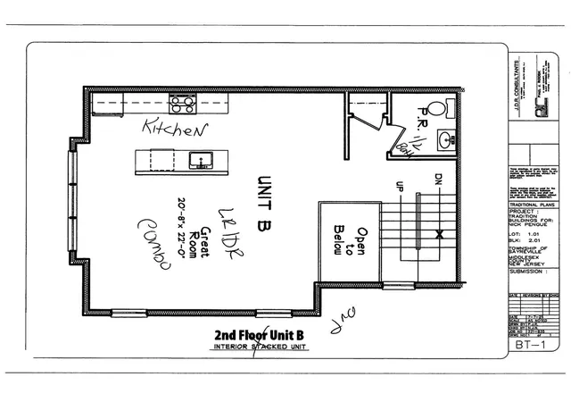 Photo 3 of Townhouse for sale at 37 Bonus Ct, Sayreville, NJ 08879 | MLS# 2703525R | Listing updated on 2026-08-29