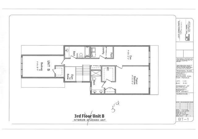 4th image of 37 Bonus Ct, Sayreville, NJ 08879 | MLS# 2703525R