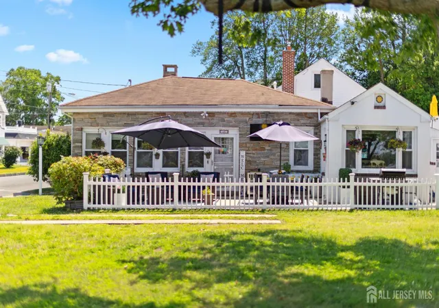 Photo 3 of Single family home for sale at 1601 River Rd, Belmar, NJ 07719 | MLS# 2701913R | Listing updated on 2026-08-24