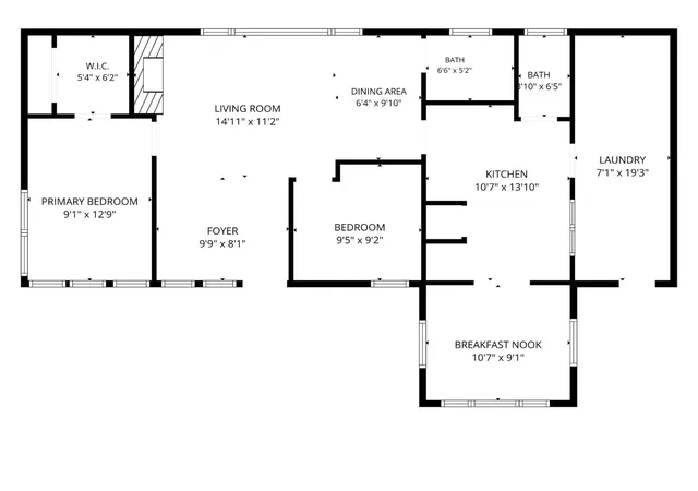 46th image of 1601 River Rd, Belmar, NJ 07719 | MLS# 2701913R