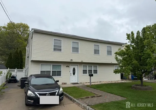 Photo 1 of Single family home for sale at 62 Leber Ave #1, Carteret, NJ 07008 | MLS# 2614527R | Listing updated on 2026-07-06