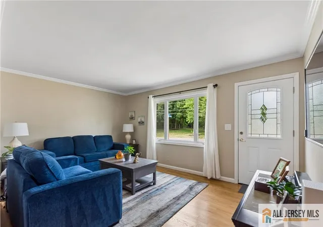 Photo 2 of Single family home for sale at 90 Manalapan Ave, Freehold Boro, NJ 07728 | MLS# 2662251M | Listing updated on 2026-08-30