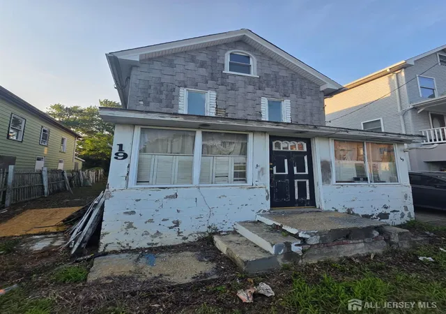 Photo 1 of Land for sale at 19 Herman St, South River, NJ 08882 | MLS# 2701248R | Listing updated on 2026-08-19