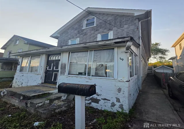 Photo 3 of Land for sale at 19 Herman St, South River, NJ 08882 | MLS# 2701248R | Listing updated on 2026-08-19
