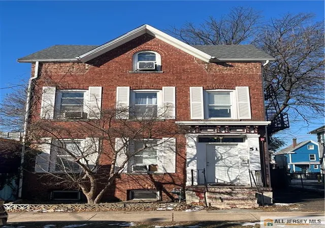 Photo 1 of Multi family home for sale at 51 Mine St, New Brunswick, NJ 08901 | MLS# 2661050M | Listing updated on 2026-04-13