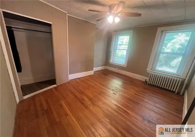 Listing Photo 5 - Condo for sale in building located at 51 Mine St, New Brunswick, NJ 08901
