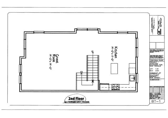 3rd image of 26 Bonus Ct, Sayreville, NJ 08879 | MLS# 2703531R