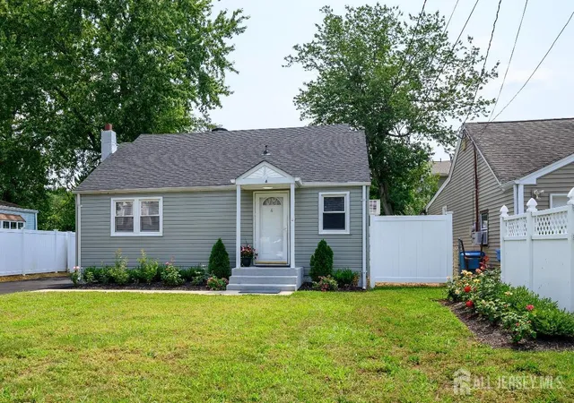 Single family home for sale at 6 Ave A, Helmetta, NJ 08828 | MLS# 2702555R