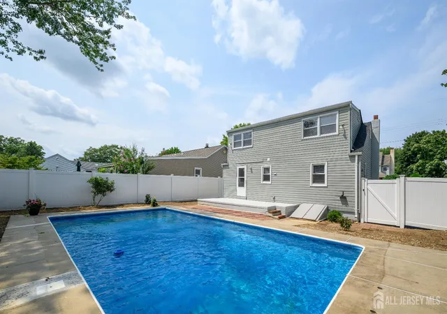 Photo 3 of Single family home for sale at 6 Ave A, Helmetta, NJ 08828 | MLS# 2702555R | Listing updated on 2026-09-19